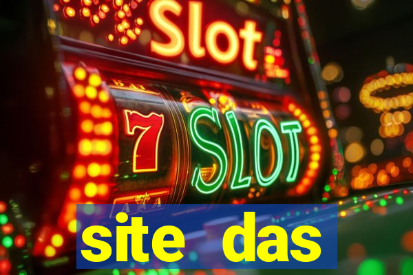 site das porcentagem dos slots